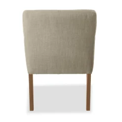 Stühle|Sitzmöbel^LOBERON Stuhl Betterton leinen