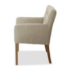 Stühle|Sitzmöbel^LOBERON Stuhl Betterton leinen