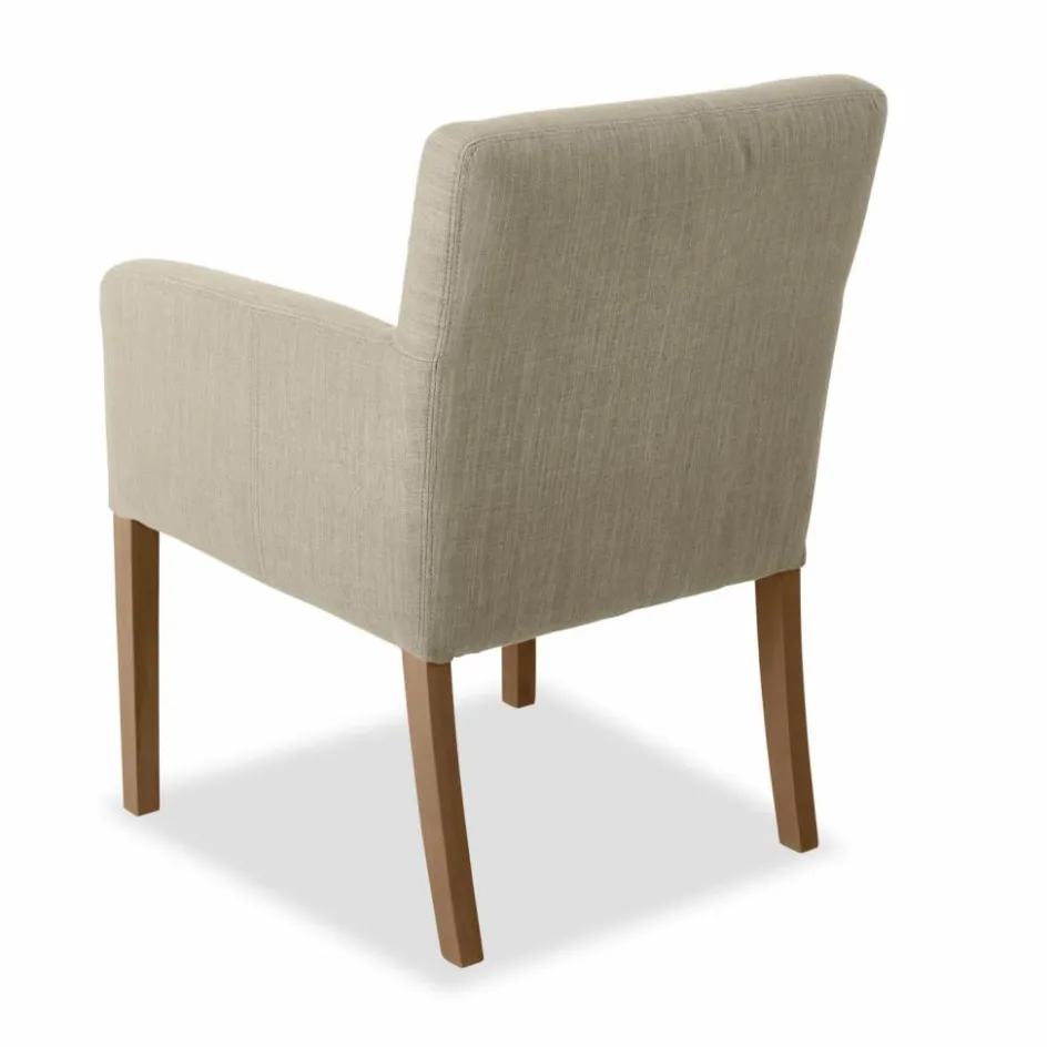 Stühle|Sitzmöbel^LOBERON Stuhl Betterton leinen