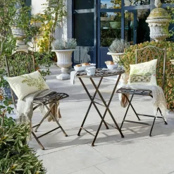 Sitzmöbel^LOBERON Stuhl Brignoles