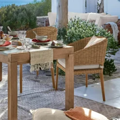 Sitzmöbel^LOBERON Stuhl Cumbria