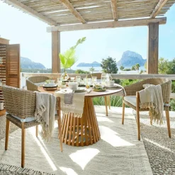 Sitzmöbel^LOBERON Stuhl Cumbria