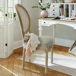 Stühle|Stühle^LOBERON Stuhl Danube antikbeige