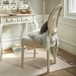 Stühle|Stühle^LOBERON Stuhl Danube antikbeige