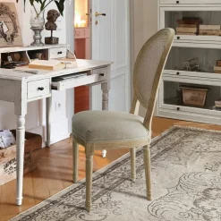 Stühle|Stühle^LOBERON Stuhl Danube antikbeige