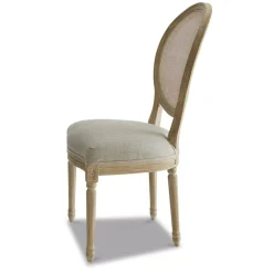 Stühle|Stühle^LOBERON Stuhl Danube antikbeige