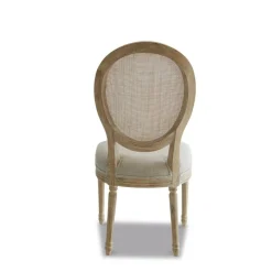 Stühle|Stühle^LOBERON Stuhl Danube antikbeige