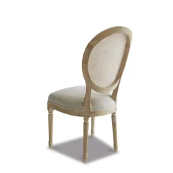 Stühle|Stühle^LOBERON Stuhl Danube antikbeige