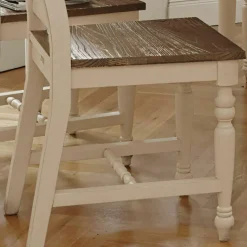 Stühle|Sitzmöbel^LOBERON Stuhl 2er Set Harold