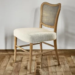 Stühle|Sitzmöbel^LOBERON Stuhl Frétancourt