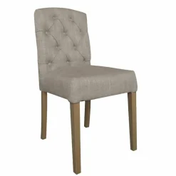 Stühle|Sitzmöbel^LOBERON Stuhl Fulden leinen