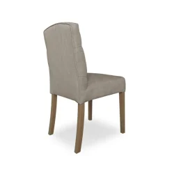 Stühle|Sitzmöbel^LOBERON Stuhl Fulden leinen