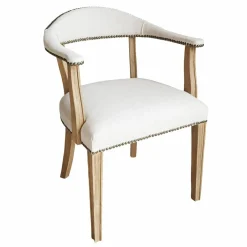 Stühle|Sitzmöbel^LOBERON Stuhl Heaton leinen