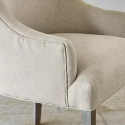 Stühle|Sitzmöbel^LOBERON Stuhl Hyeres beige