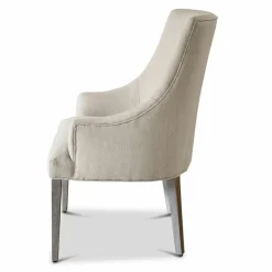 Stühle|Sitzmöbel^LOBERON Stuhl Hyeres beige