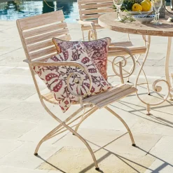 Sitzmöbel^LOBERON Stuhl Iker