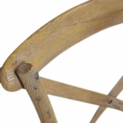 Stühle|Sitzmöbel^LOBERON Stuhl Kary braun