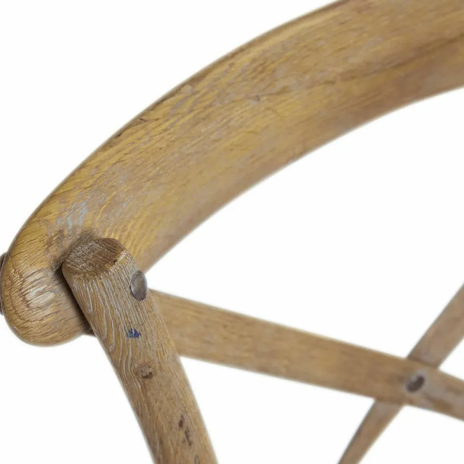 Stühle|Sitzmöbel^LOBERON Stuhl Kary braun