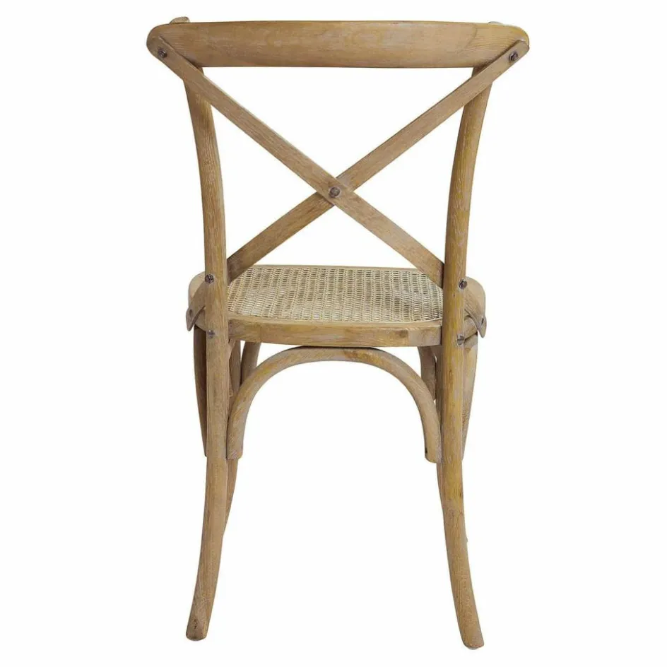 Stühle|Sitzmöbel^LOBERON Stuhl Kary braun