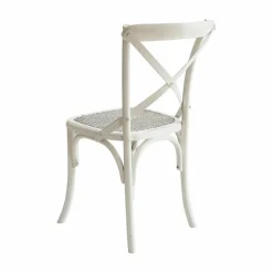 Stühle|Sitzmöbel^LOBERON Stuhl Kary antikweiß