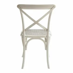 Stühle|Sitzmöbel^LOBERON Stuhl Kary antikweiß