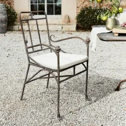 Sitzmöbel^LOBERON Stuhl Maidis