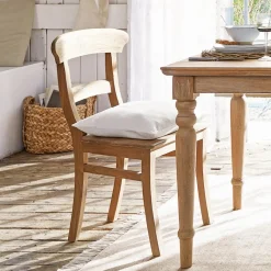 Stühle|Sitzmöbel^LOBERON Stuhl Masters antikbraun