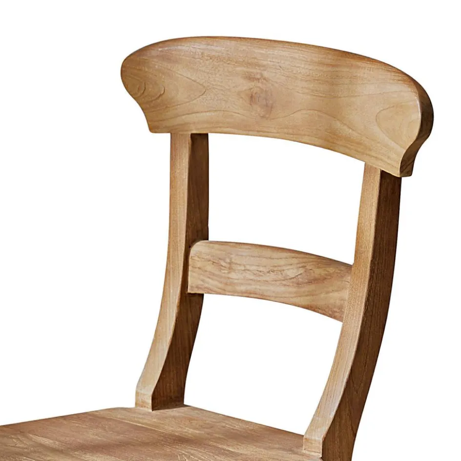 Stühle|Sitzmöbel^LOBERON Stuhl Masters antikbraun