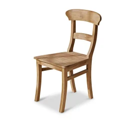 Stühle|Sitzmöbel^LOBERON Stuhl Masters antikbraun