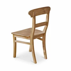 Stühle|Sitzmöbel^LOBERON Stuhl Masters antikbraun