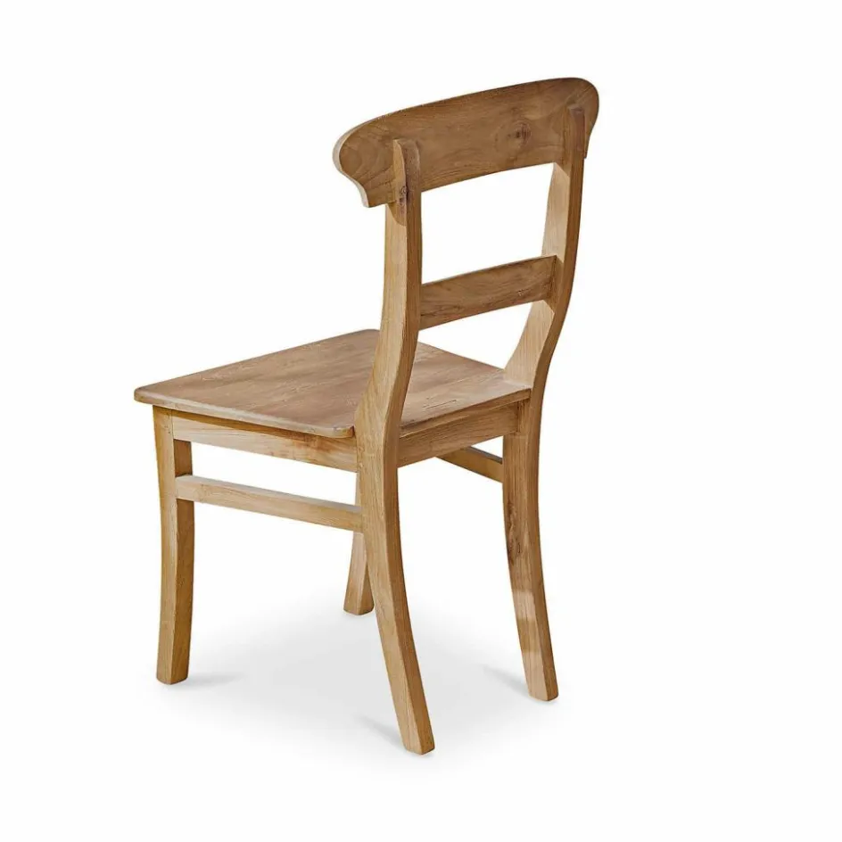 Stühle|Sitzmöbel^LOBERON Stuhl Masters antikbraun