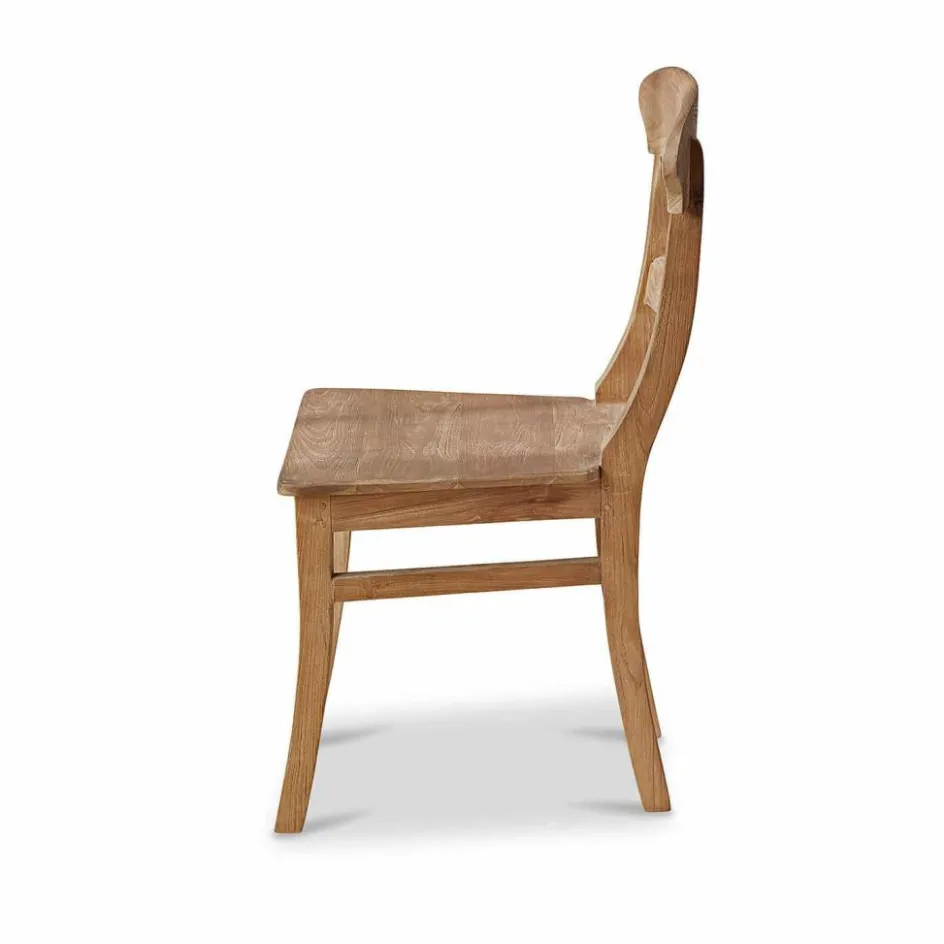 Stühle|Sitzmöbel^LOBERON Stuhl Masters antikbraun