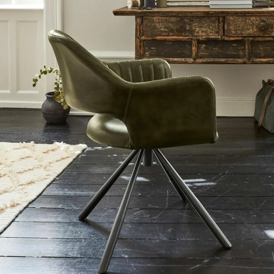 Stühle|Stühle^LOBERON Stuhl Murtagh