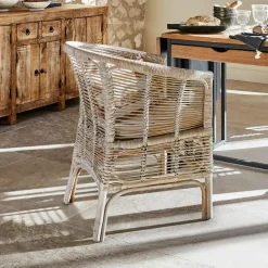 Sitzmöbel|Sitzmöbel^LOBERON Stuhl Saulnes