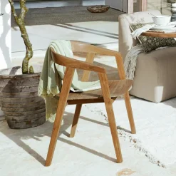 Sitzmöbel^LOBERON Stuhl Saulny