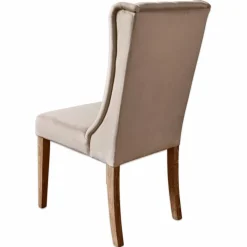 Stühle^LOBERON Stuhl Sudbury creme