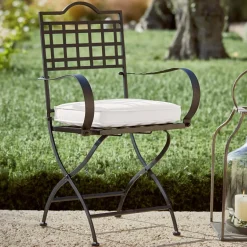 Sitzmöbel^LOBERON Stuhl Tharot