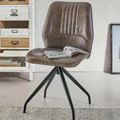 Stühle|Stühle^LOBERON Stuhl Ufenique