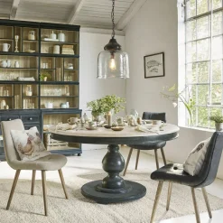 Stühle|Stühle^LOBERON Stuhl Vietri leinen