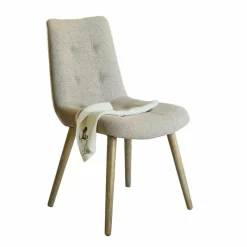 Stühle|Stühle^LOBERON Stuhl Vietri leinen