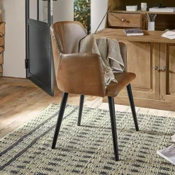 Stühle|Sitzmöbel^LOBERON Stuhl Zephiron