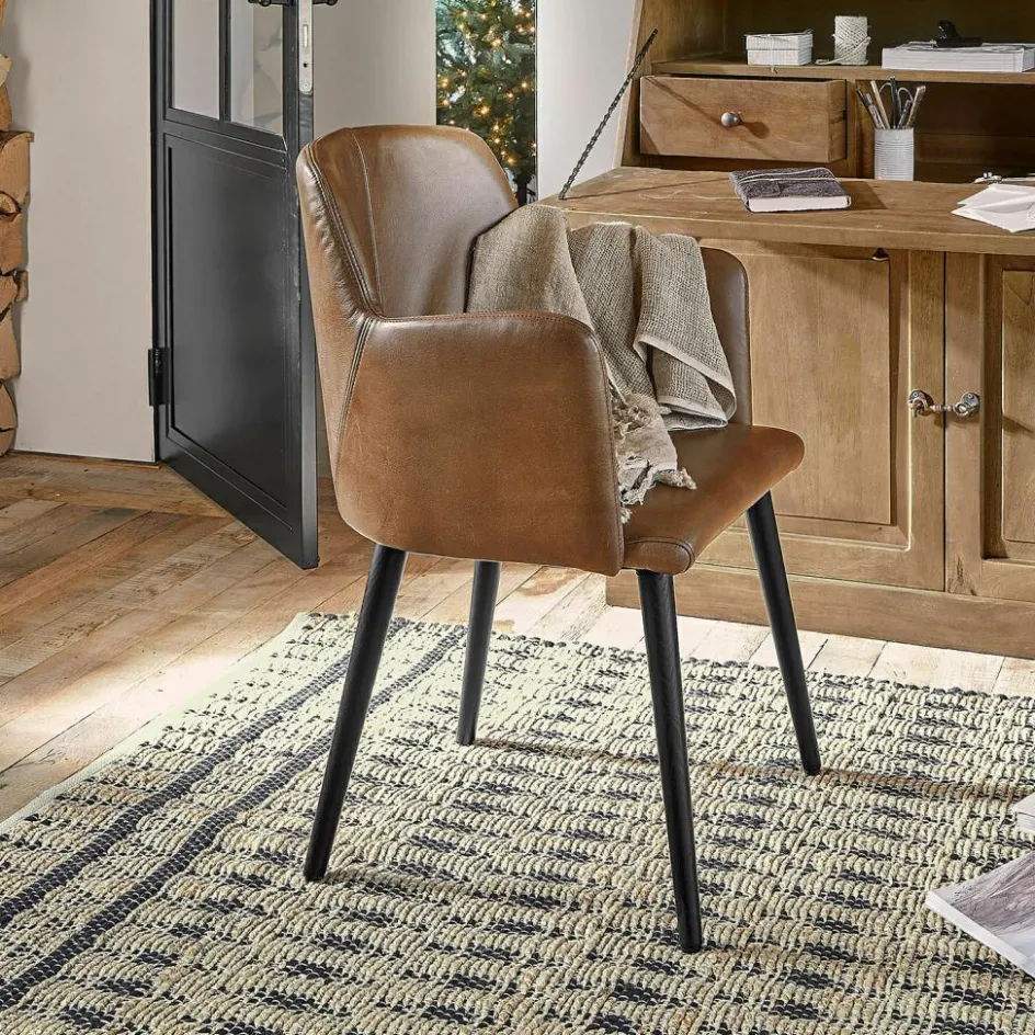 Stühle|Sitzmöbel^LOBERON Stuhl Zephiron