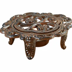 Küchenutensilien|Tischaccessoires^LOBERON Stövchen Florian