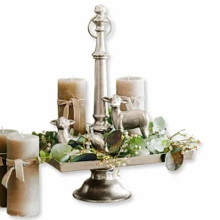 Dekoobjekte|Dekoration^LOBERON Stylebox Osterlamm Osterlamm