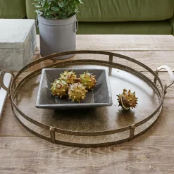 Tabletts|Tabletts^LOBERON Tablett Aquivar