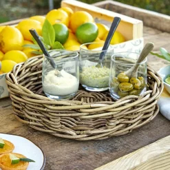 Tabletts|Tabletts^LOBERON Tablett Duras