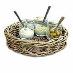 Tabletts|Tabletts^LOBERON Tablett Duras