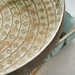 Tabletts|Tabletts^LOBERON Tablett 2er Set Birse