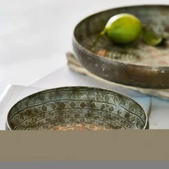 Tabletts|Tabletts^LOBERON Tablett 2er Set Birse