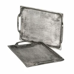 Tabletts|Tabletts^LOBERON Tablett 2er Set Branora